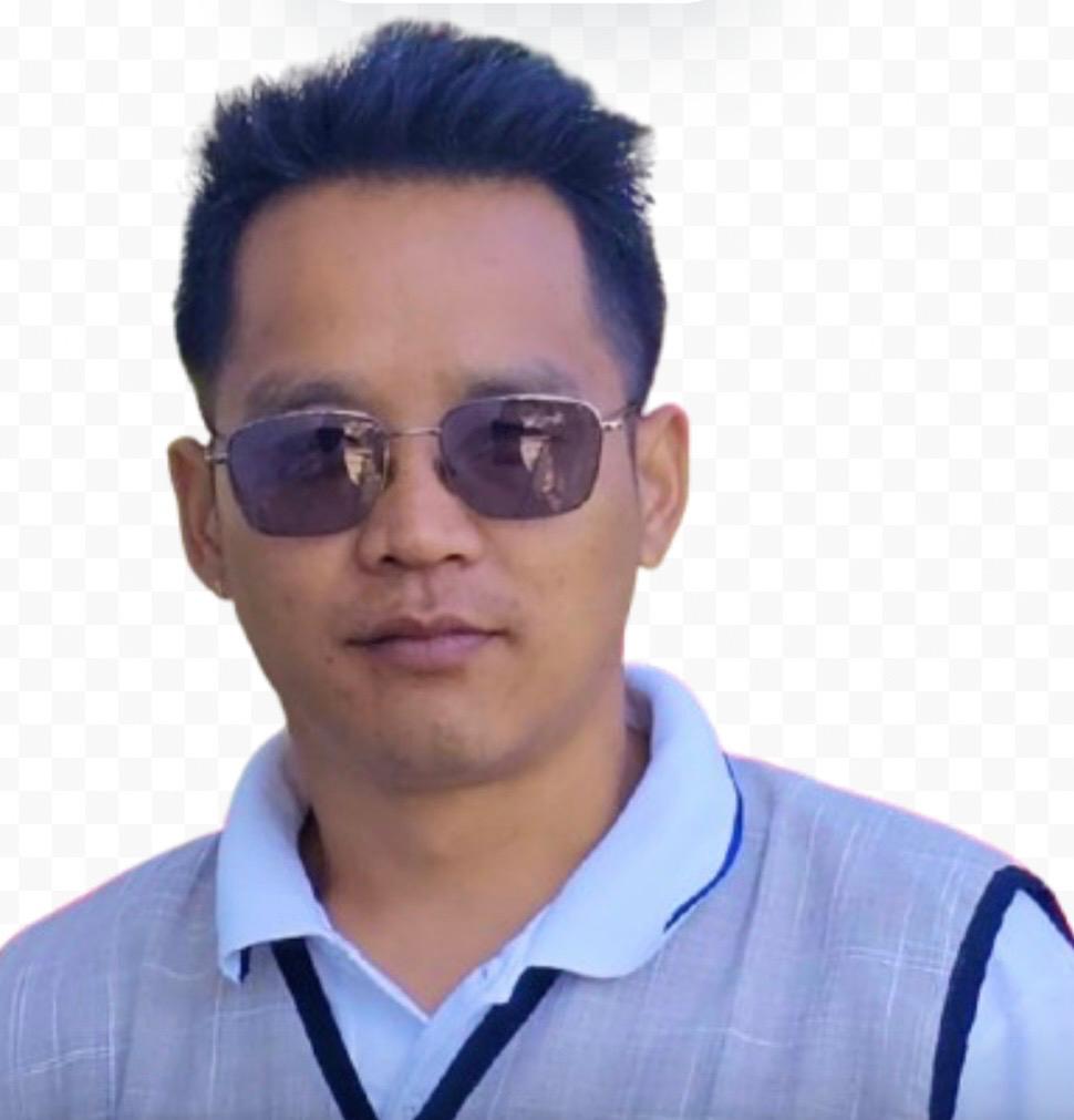 SMC Members ash bdr