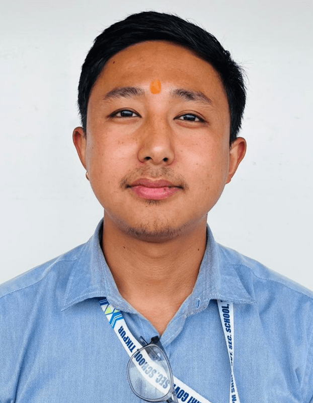 Teachers details ayush