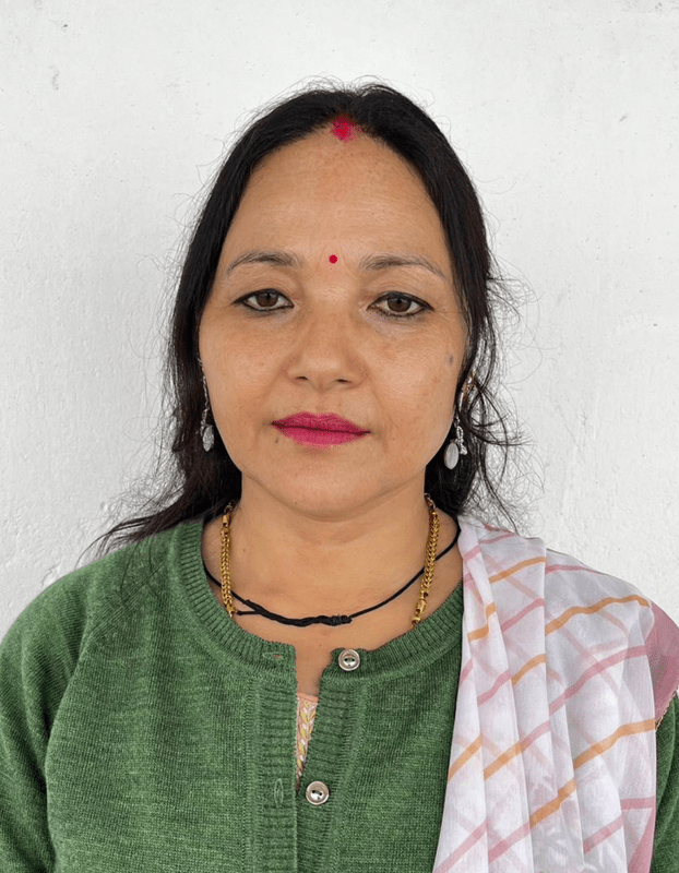 Teachers details pabitra karki