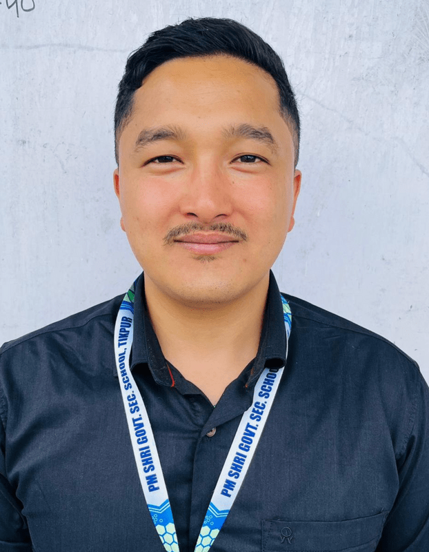 Teachers details prabal