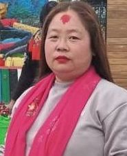 SMC Members sommit lepcha