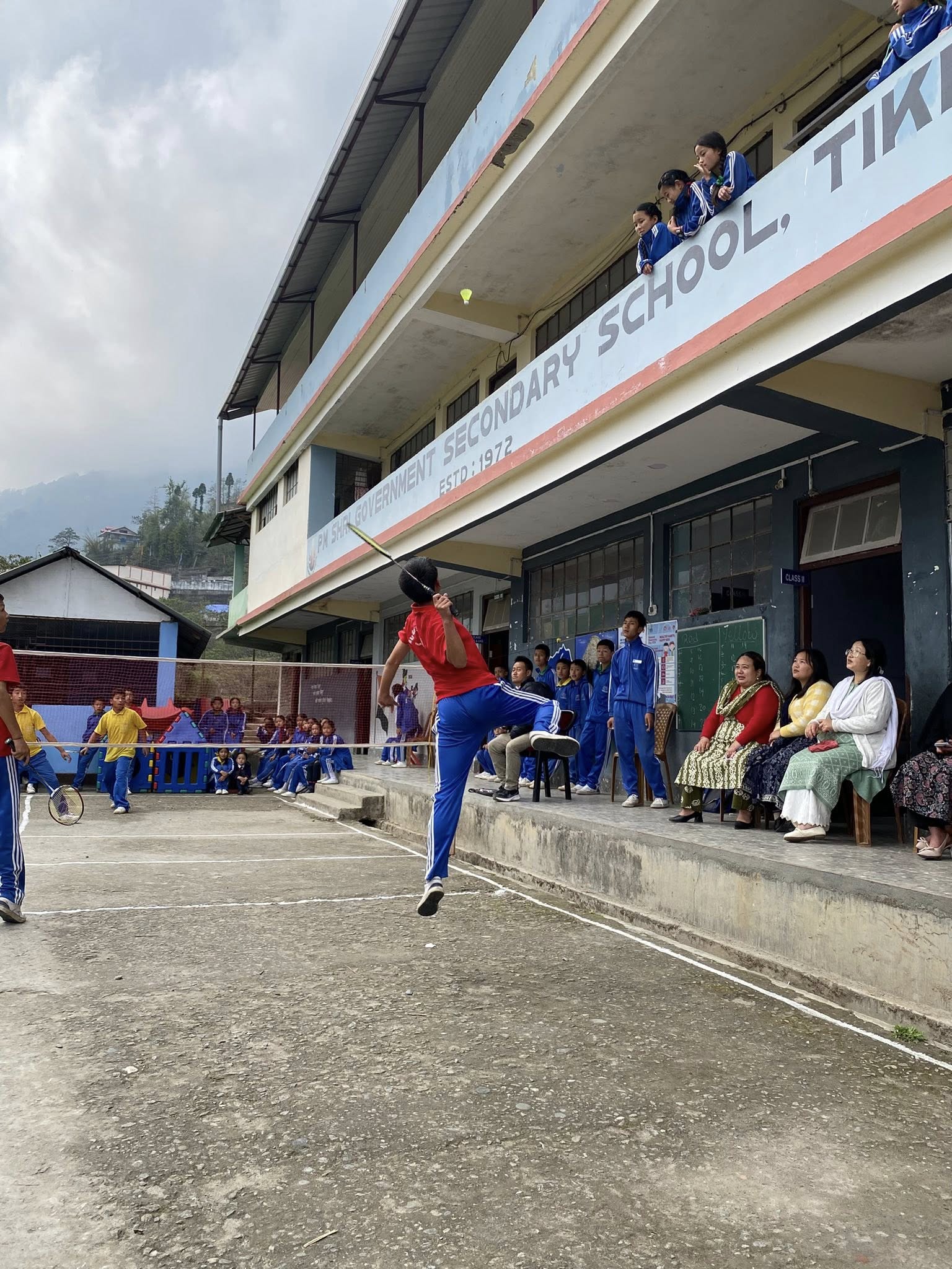 sports